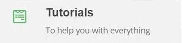 my Mailit tutorials, myMailit offers training tutorials to help with everything